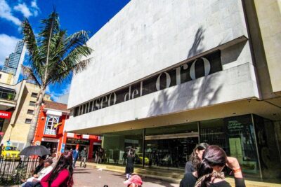Private Tour in Bogota : Monserrate, Museums and Candelaria