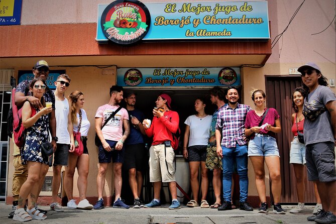 Private Tour in Cali with Salsa Class, Museums and Local Food - Barrio San Antonio, where colonial streets feel real