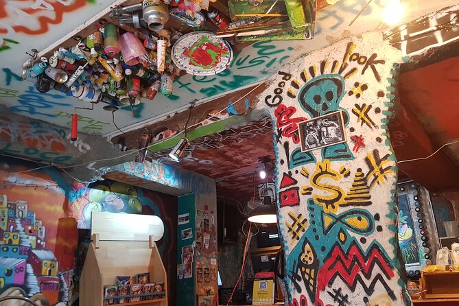 Private Tour in Comuna 13 with cable car (culture, street art and graffiti) - Price and value: how $69 turns into more than a cable car ride