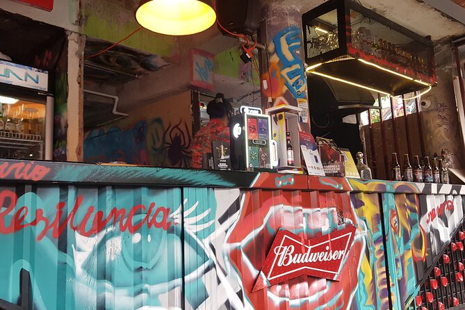Private Tour in Comuna 13 with cable car (culture, street art and graffiti) - Safety and comfort, what to expect and how to prepare