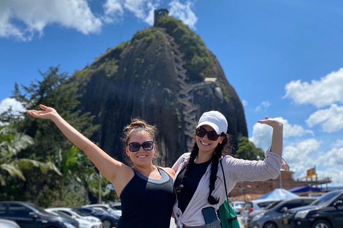 Private Tour in Guatapé - A Private Guatapé Day Feels Like Real Local Time