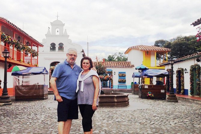 Private tour: Medellin City - Pablo Escobar and Food Tour - Key highlights to know before you go
