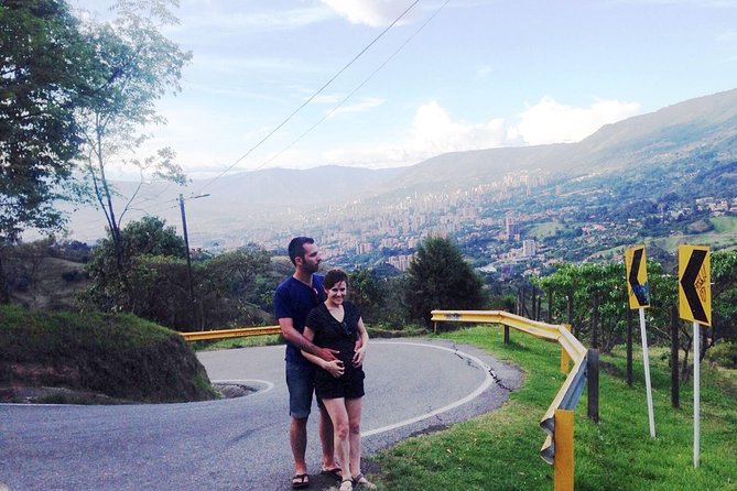 Private tour: Medellin City - Pablo Escobar and Food Tour - Why This Medellín Mix of Botero, Food, and Escobar Works