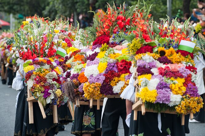 Private tour: Medellin's Flower Culture & The Silletero Tradition of Santa Elena - Who Should Book This Tour (and Who Might Want Another Option)