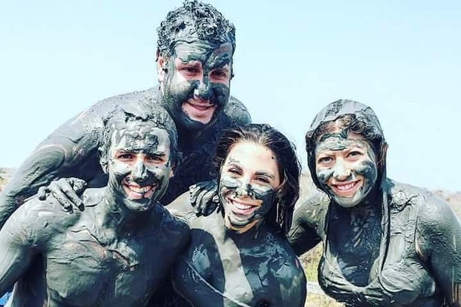 Private Tour Mud Volcano - Private tour logistics from Cartagena: why pickup timing matters