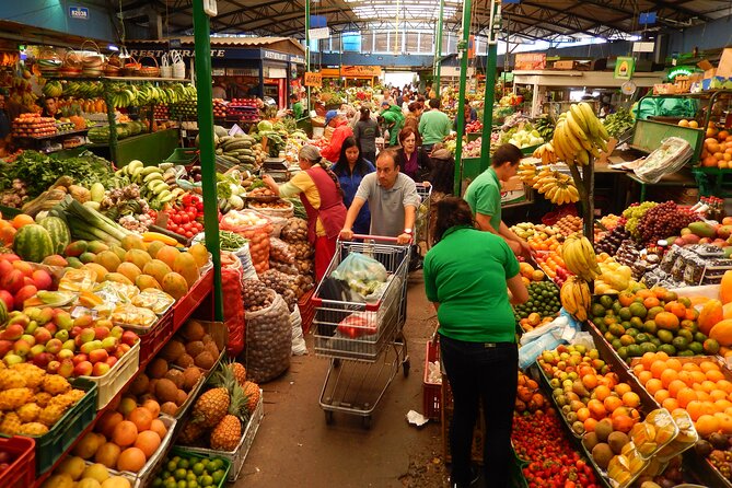 Private Tour of Bogotá with Transportation Included - Key highlights worth knowing