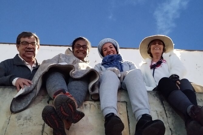 Private Tour of Bogotá with Transportation Included - Getting Around With Air-Conditioned Comfort and WiFi