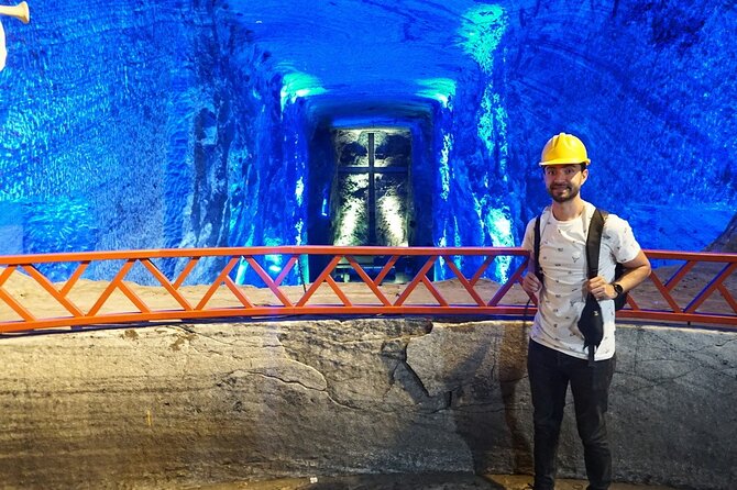 Private Tour of Laguna Guatavita and Zipaquirá Salt Cathedral - The route through Bogotá’s highlands and the Sesquilé architecture stop