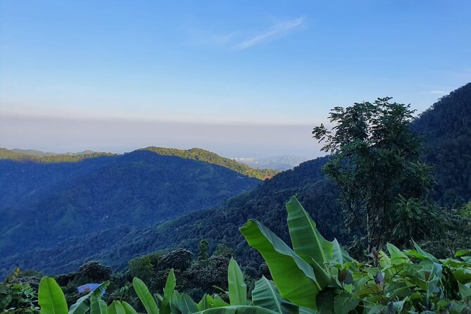 Private Tour Piedras de Donama in Sierra Nevada de Santa Marta - Key Points Worth Knowing Before You Go