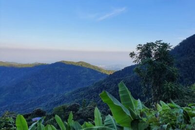 Private Tour Piedras de Donama in Sierra Nevada de Santa Marta