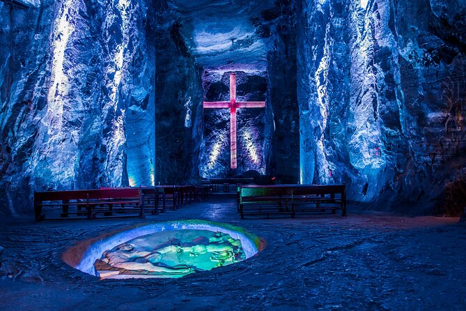 Private Tour: Salt Cathedral and Zipaquirá with Local Experience - Key highlights at a glance
