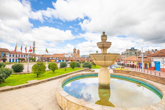 Private Tour: Salt Cathedral and Zipaquirá with Local Experience - Getting back to Bogotá: drop-off timing and what to expect on the road