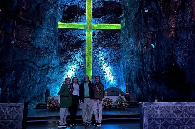 Private Tour: Salt Cathedral and Zipaquirá with Local Experience - Price and value: is $200 per person worth it?