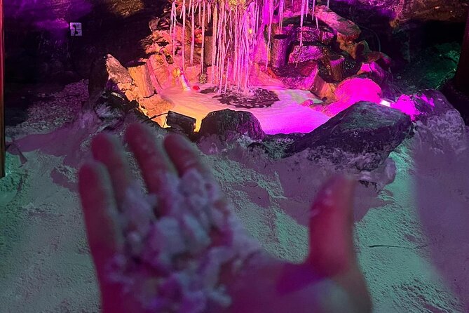 Private Tour Salt Cathedral From Bogota with local touch - Private Salt Cathedral and Zipaquirá: the calm way to do it from Bogotá