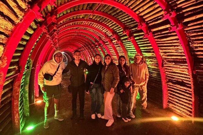 Private Tour Salt Cathedral From Bogota with local touch - Price and logistics: what $80 covers, and the two extra costs to budget