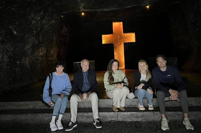 Private Tour Salt Cathedral From Bogota with local touch - How to plan your day in 5 to 6 hours without rushing
