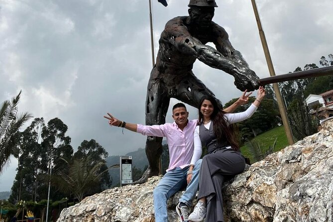 Private Tour Salt Cathedral From Bogota with local touch - Who this tour suits best, and who should pick something else