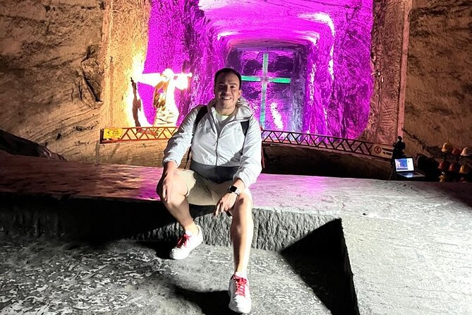 Private Tour Salt Cathedral From Bogota with local touch - Should you book this private Salt Cathedral and Zipaquirá tour?