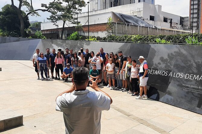 Private Tour: The Life of Pablo Escobar - Why Pablo Escobar is still part of Medellín’s everyday story