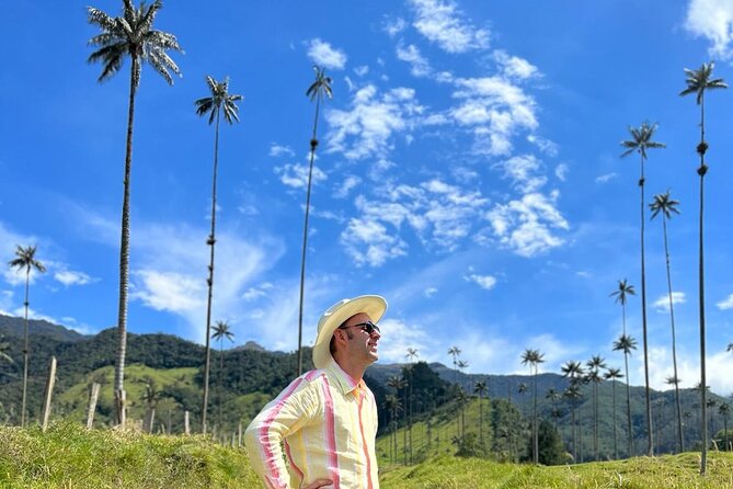 Private Tour to Cocora Valley and Salento with Transportation Included - Salento town time: crafts, viewpoints, and the included coffee