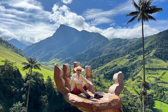 Private Tour to Cocora Valley and Salento with Transportation Included - Transportation and timing: pickup, private group, and a smooth flow
