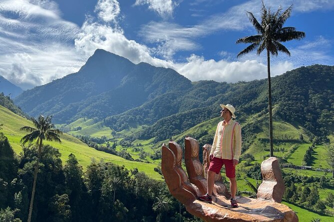 Private Tour to Cocora Valley and Salento with Transportation Included - How to make the most of Cocora and Salento on one afternoon