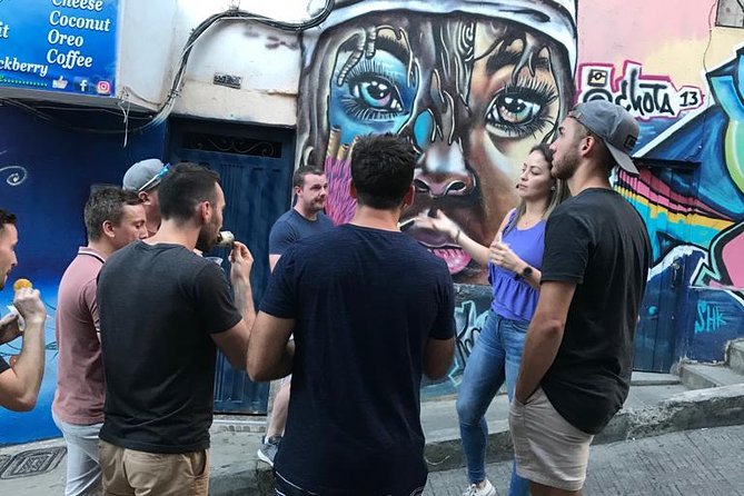 Private tour to Commune 13. - Why Comuna 13 and the Medellín metrocable fit together