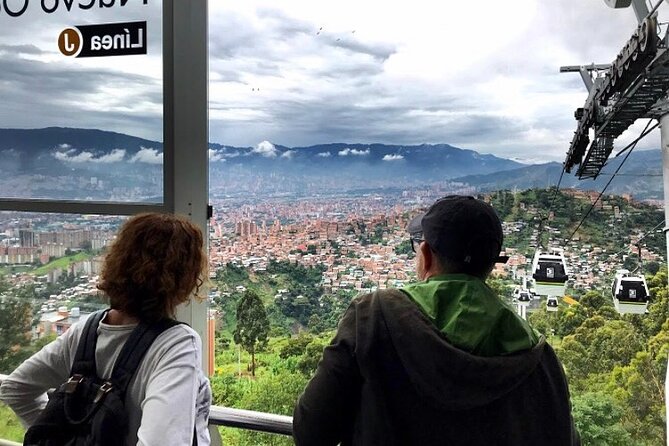 Private Tour to Comuna 13 & Exotic Fruit Market in Medellin! - Why the private format matters here (and not just for comfort)