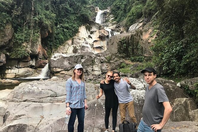 Private Tour to Jardín Town, Waterfalls, Coffee & Culture! - Key Highlights You’ll Actually Care About