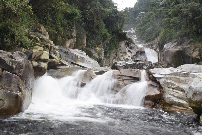 Private Tour to Jardín Town, Waterfalls, Coffee & Culture! - Food and Drinks: Snacks Included, Lunch Needs a Quick Check