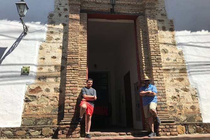Private Tour to Santa Fe de Antioquia Town & Coffee Farm. - Included lunch and snacks, plus a pace that stays enjoyable
