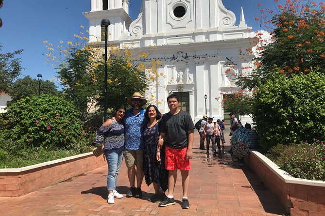 Private Tour to Santa Fe de Antioquia Town & Coffee Farm. - Price and value: is $160 per person fair for this itinerary?