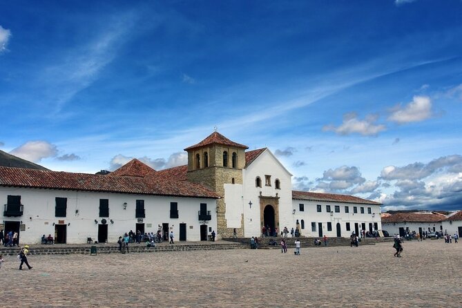 Private Tour to Villa de Leyva - Colombian Heritage Town - The Octavio Mendoza Morales stop: crafts and a different way of living