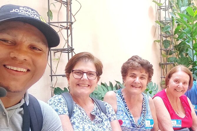 Private Tour Walled City Walking Tour - Key Highlights You Should Know Before You Go