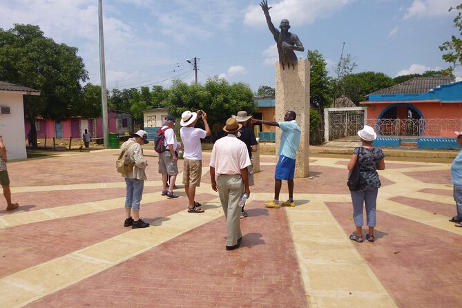 Private Tour with Certified Guide of San Basilio De Palenque - Key highlights you will feel during the day