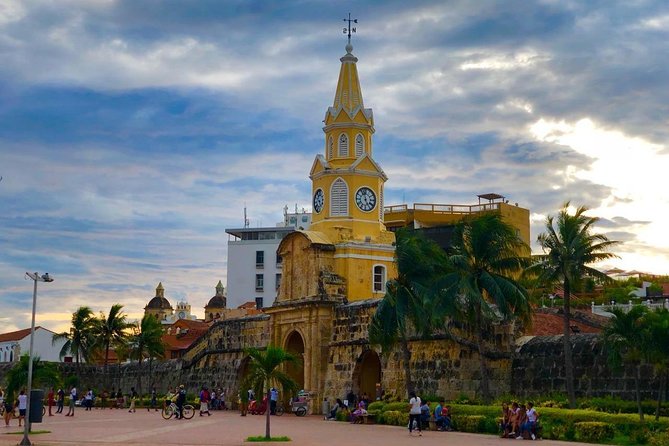 private tours cartagena de indias - Key Highlights Worth Planning For