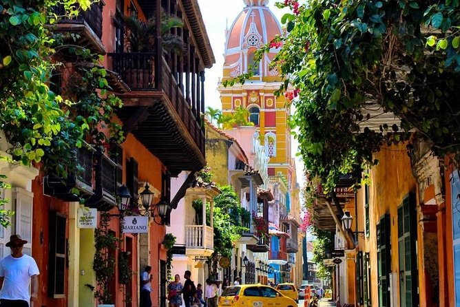 private tours cartagena de indias - Price and Value: What $100 Per Person Really Buys