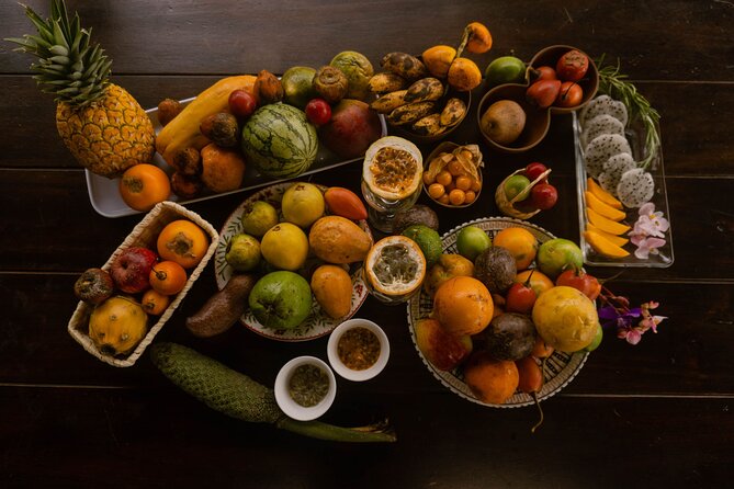 Private Traditional Colombian Cooking Class in Pereira - Why You’ll Remember This: Local Ingredients and a Real Home Kitchen