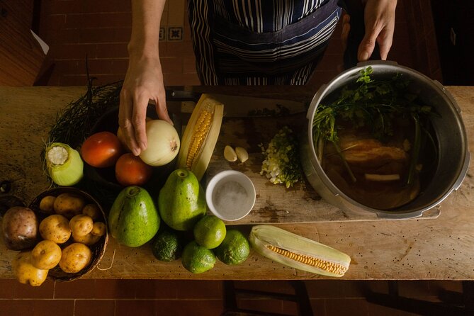 Private Traditional Colombian Cooking Class in Pereira - Price and Value: Why $82 Works Better Than It Sounds