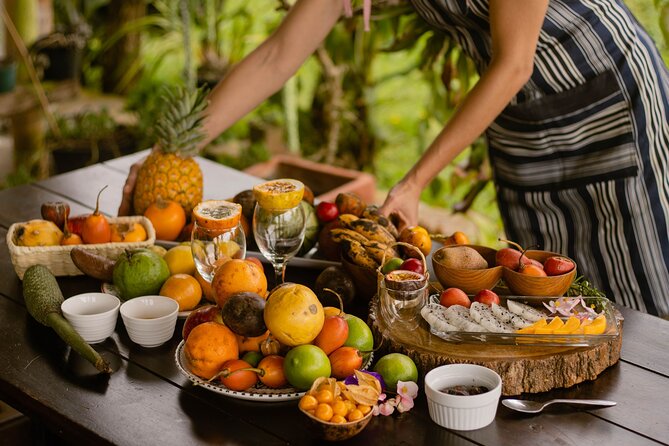 Private Traditional Colombian Cooking Class in Pereira - Logistics in Real Life: Meeting Point, Transport, and Mountain Considerations