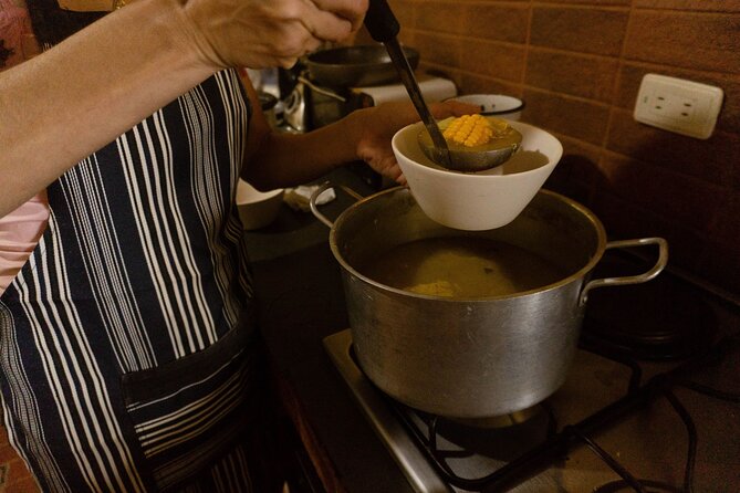 Private Traditional Colombian Cooking Class in Pereira - Who Should Book This (and Who Might Skip It)