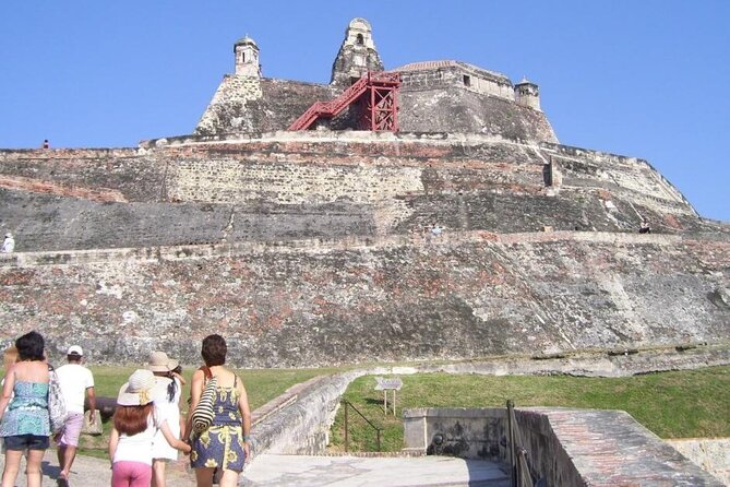 Private Transfer from Airport to Hotels in Cartagena - When Delays Happen, Here’s How to Protect Your Trip Mood