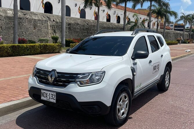 Private Transfer from Airport to Hotels in Cartagena - Who This Private Transfer Fits Best