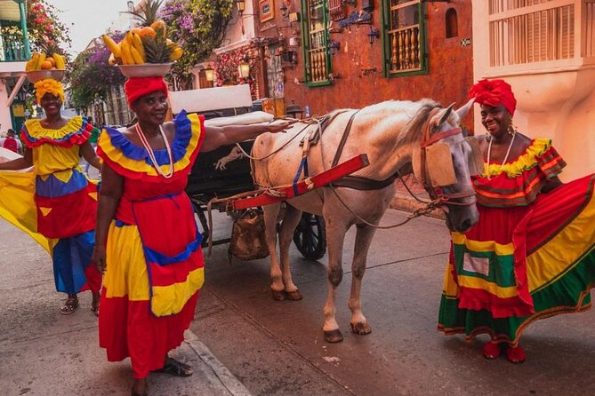 Private Transfer from Airport to Hotels in Cartagena - Price and What You Actually Get for $24