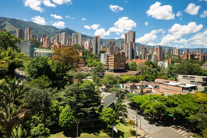 Private Transfer from Bogotá-El Dorado (BOG) Airport to Bogotá City - Pricing: What You Pay, What You Get, and What Value Means Here