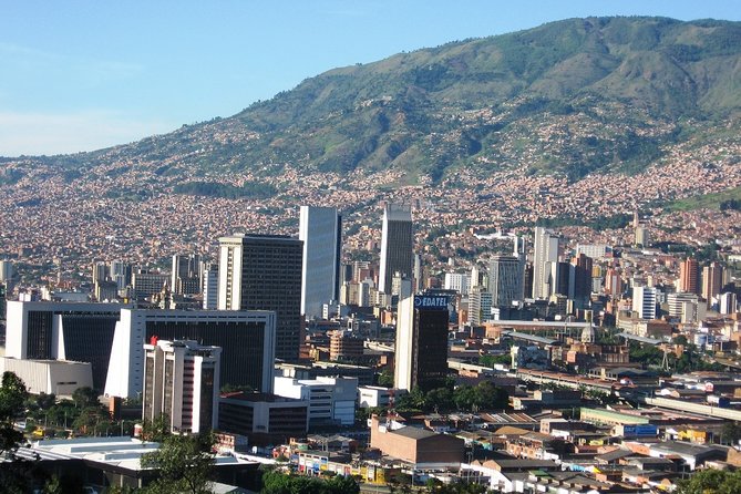 Private Transfer from Bogotá-El Dorado (BOG) Airport to Bogotá City - Who This Transfer Works Best For