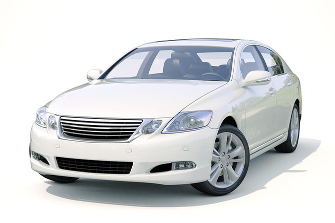 Private Transfer from Cali Airport (CLO) - Key Highlights