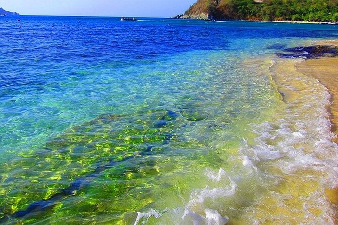 Private transfer from Cartagena to Santa Marta or viceversa - How pickup and meet-and-greet works in Cartagena Centro
