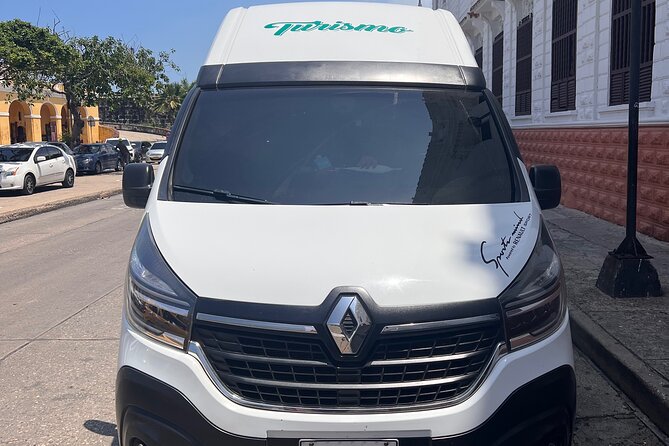 Private Transfer from hotel in cartagena to the airport - Key Highlights I’d Plan Around