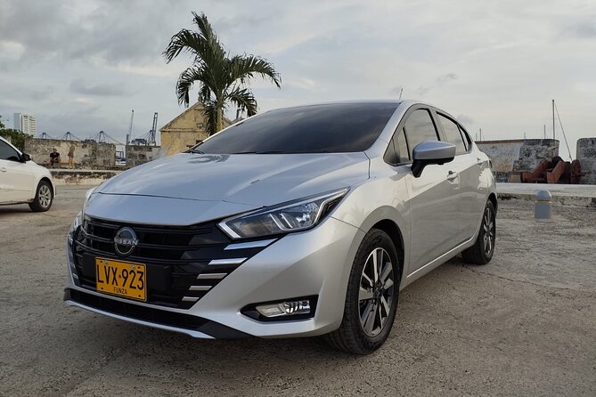 Private Transfer from hotel in cartagena to the airport - Price and Value: Paying $28 per Person for Privacy